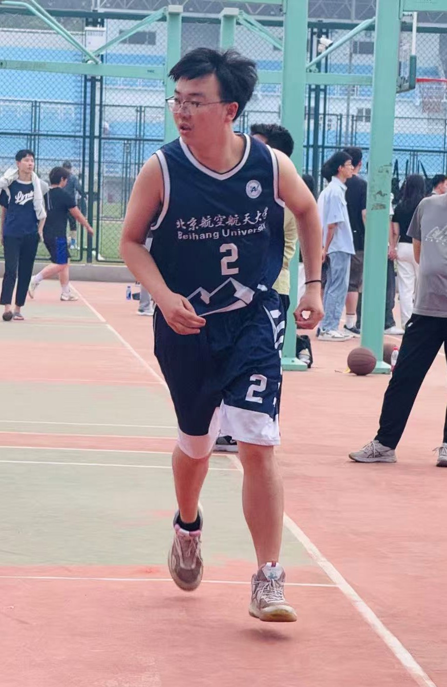 呆呆大狗狗